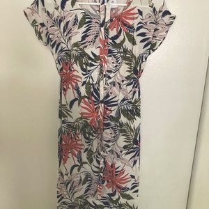 Maternity dress